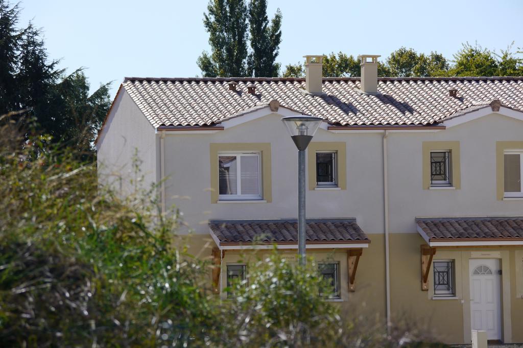 La Residence Les Grands Vignobles Libourne Værelse billede