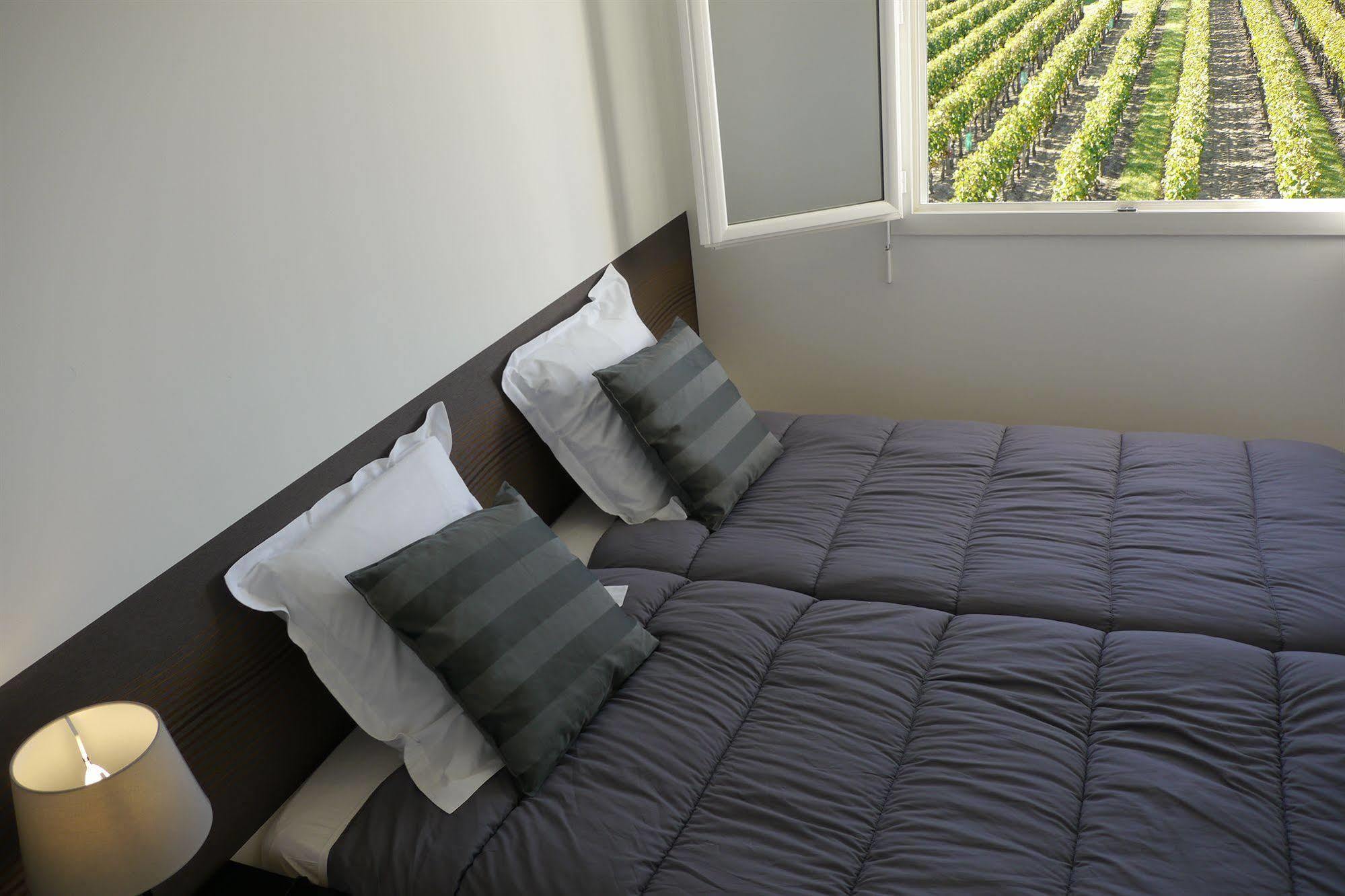 La Residence Les Grands Vignobles Libourne Eksteriør billede
